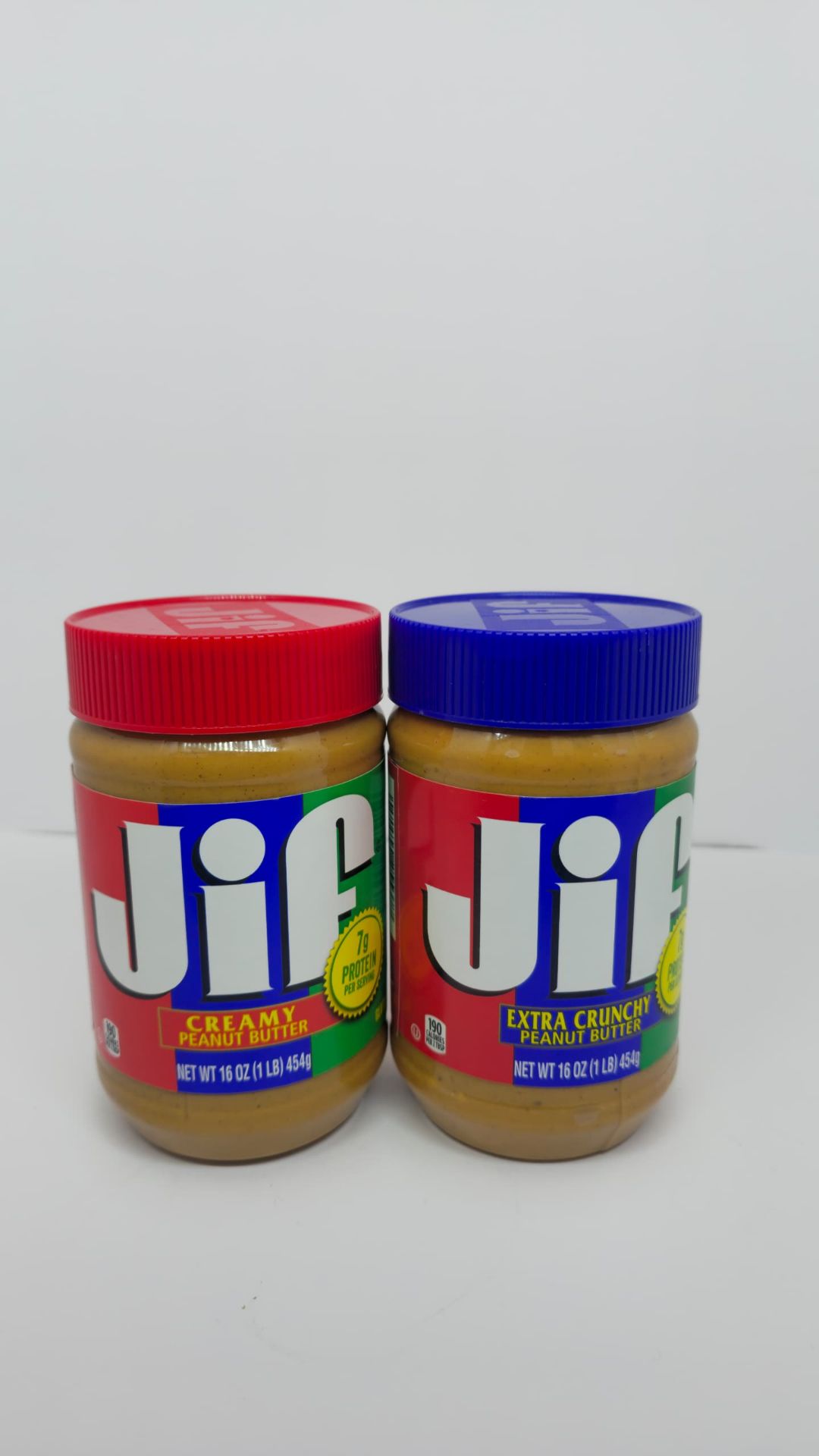 کرم مغز بادام زمینی